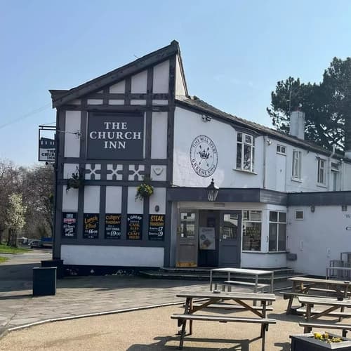 Church Inn