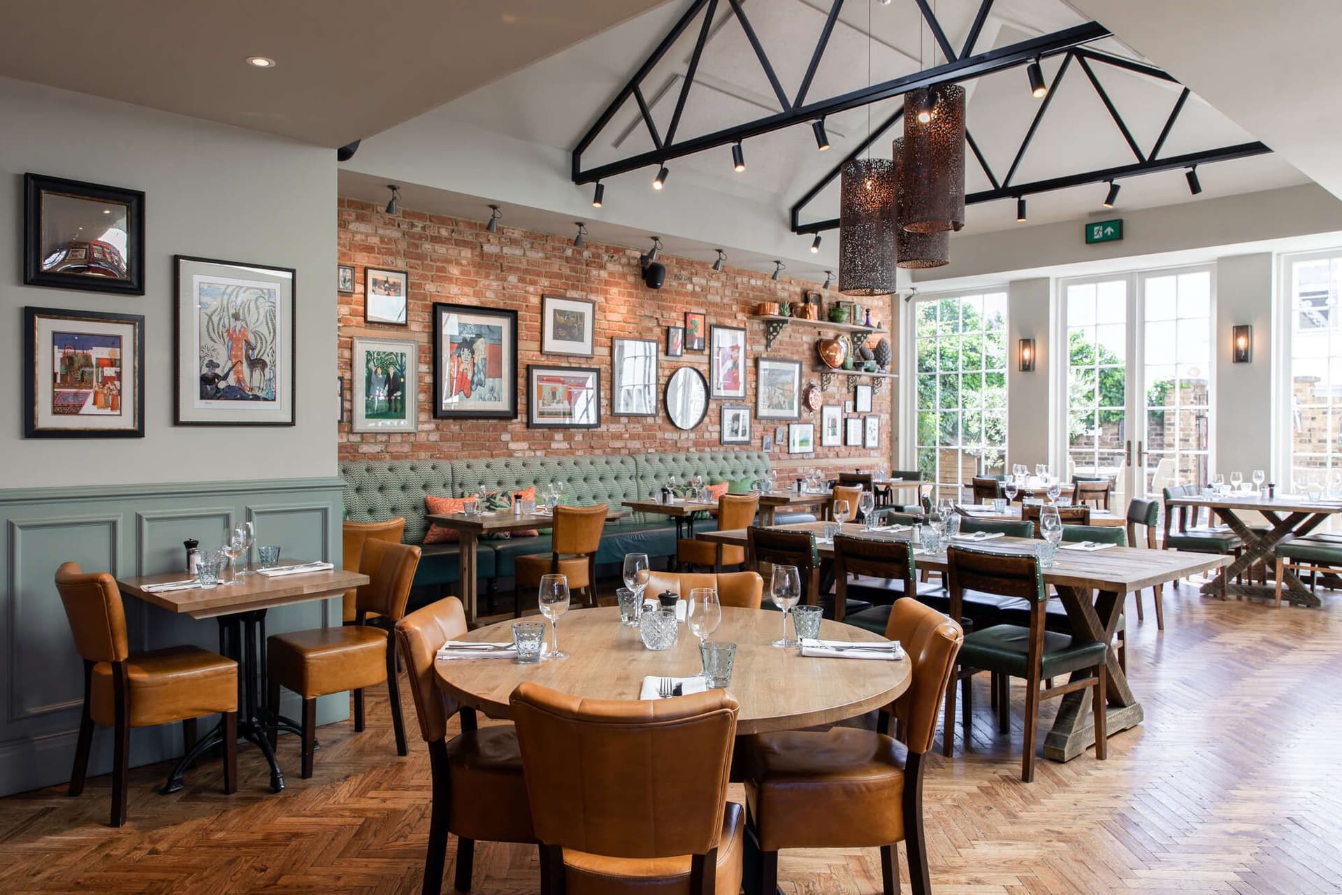 Canbury Arms
