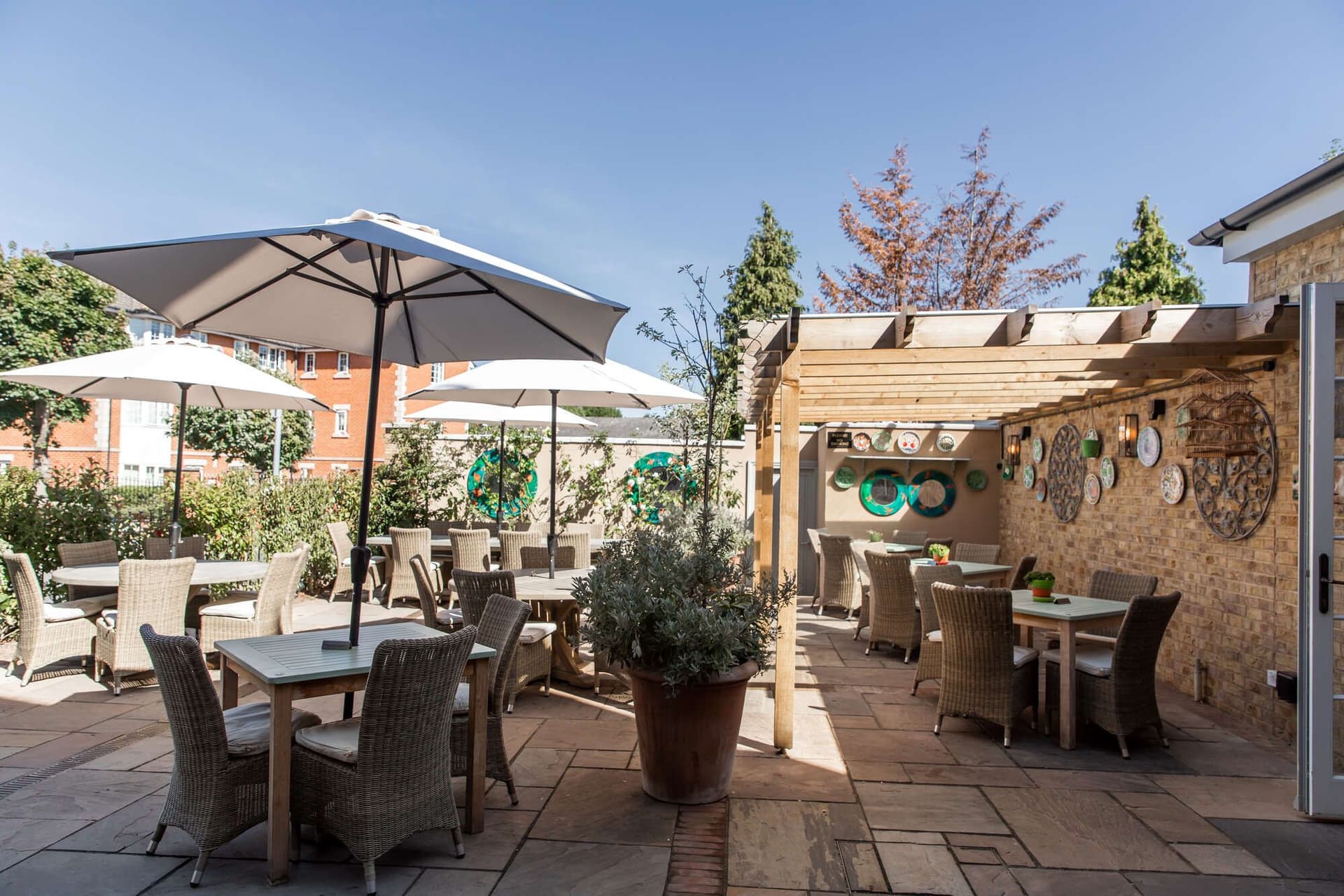 Canbury Arms