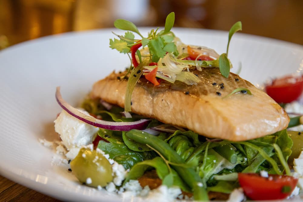Brunning & Price - The Oakley Arms