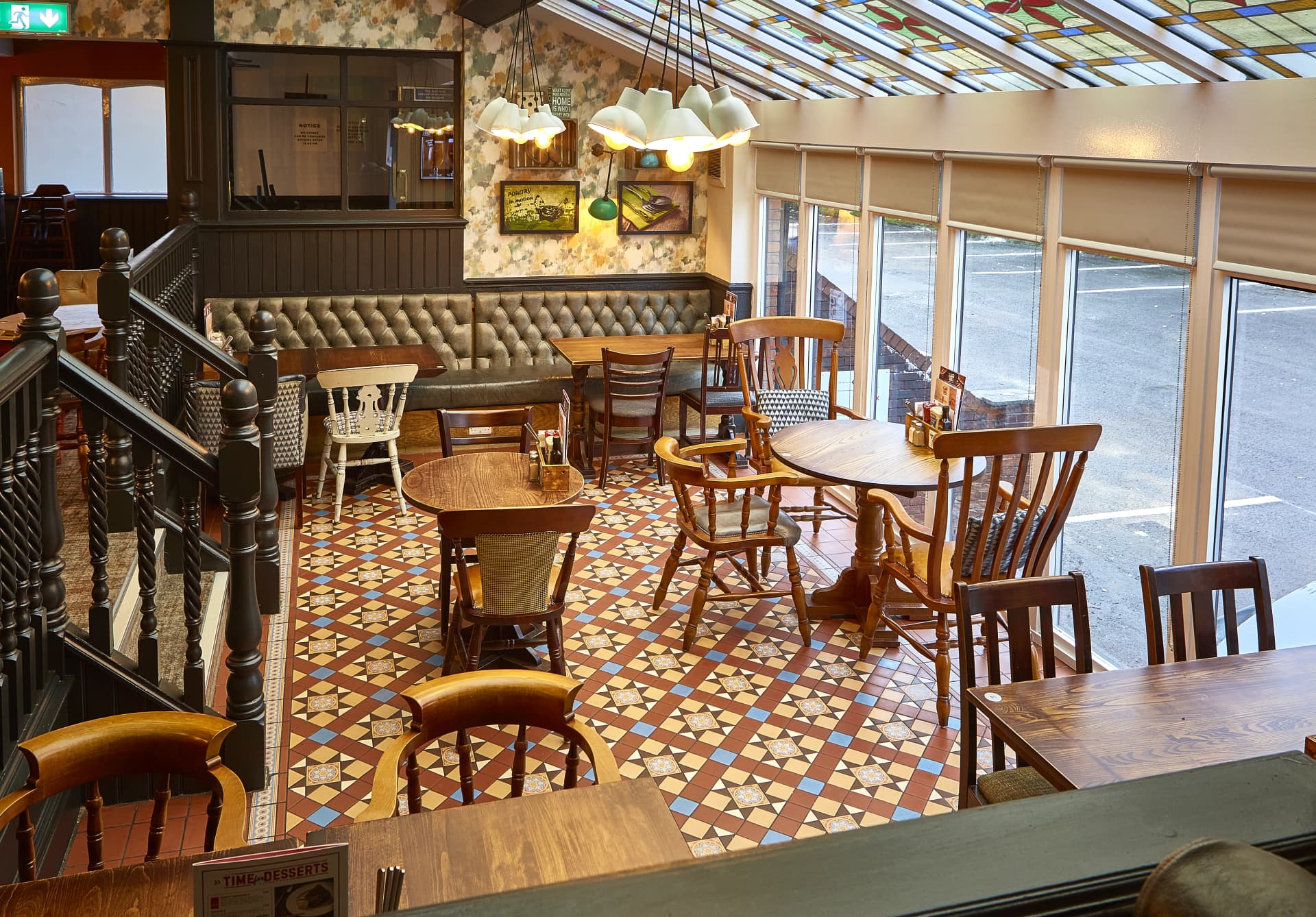 Summit Inn