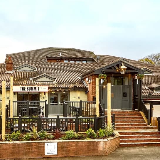Summit Inn