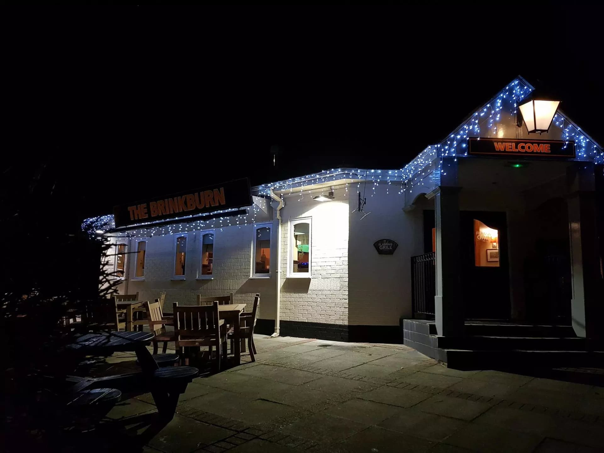 Brinkburn