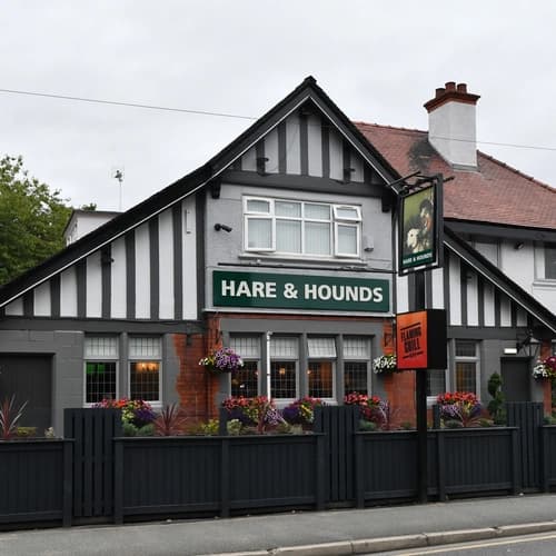 Hare & Hounds
