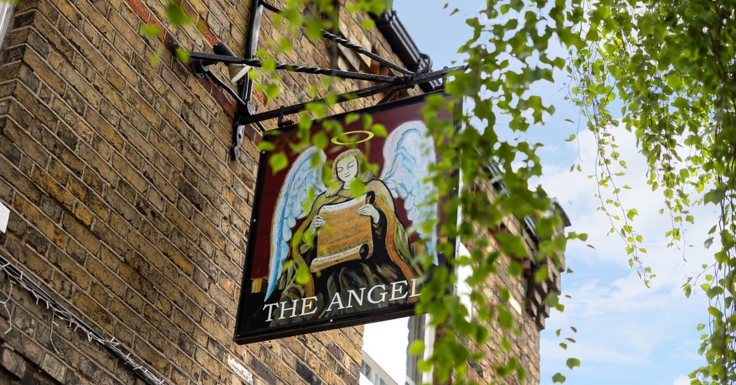 Angel