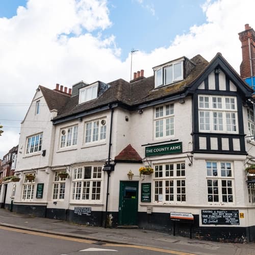 County Arms
