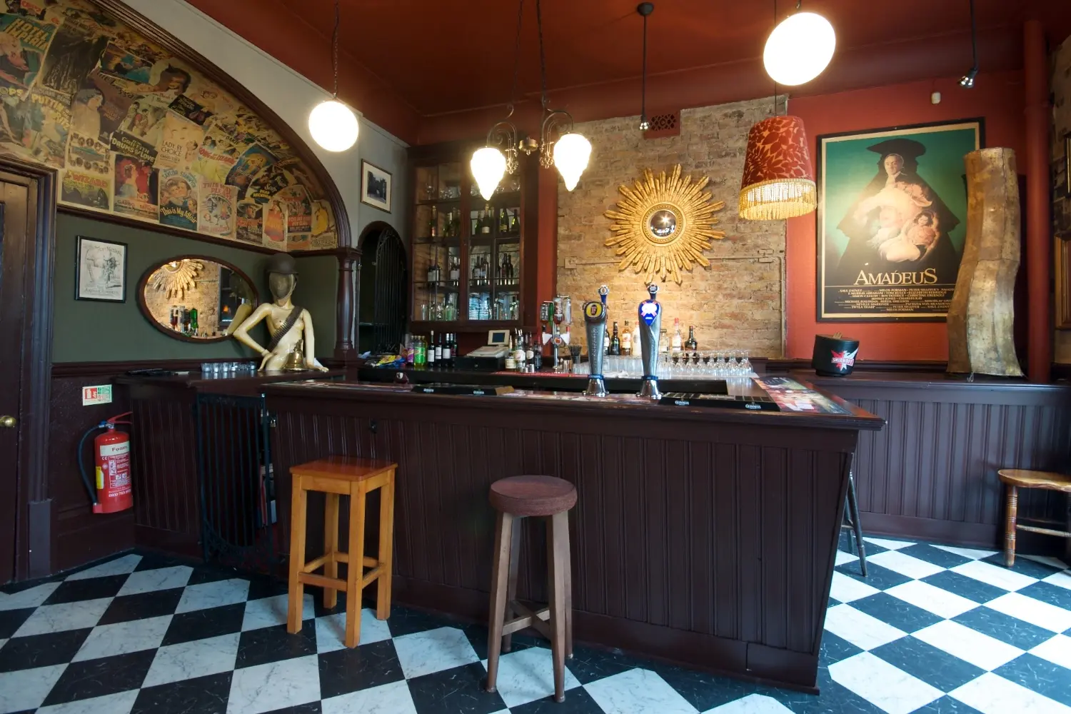 Hemingford Arms