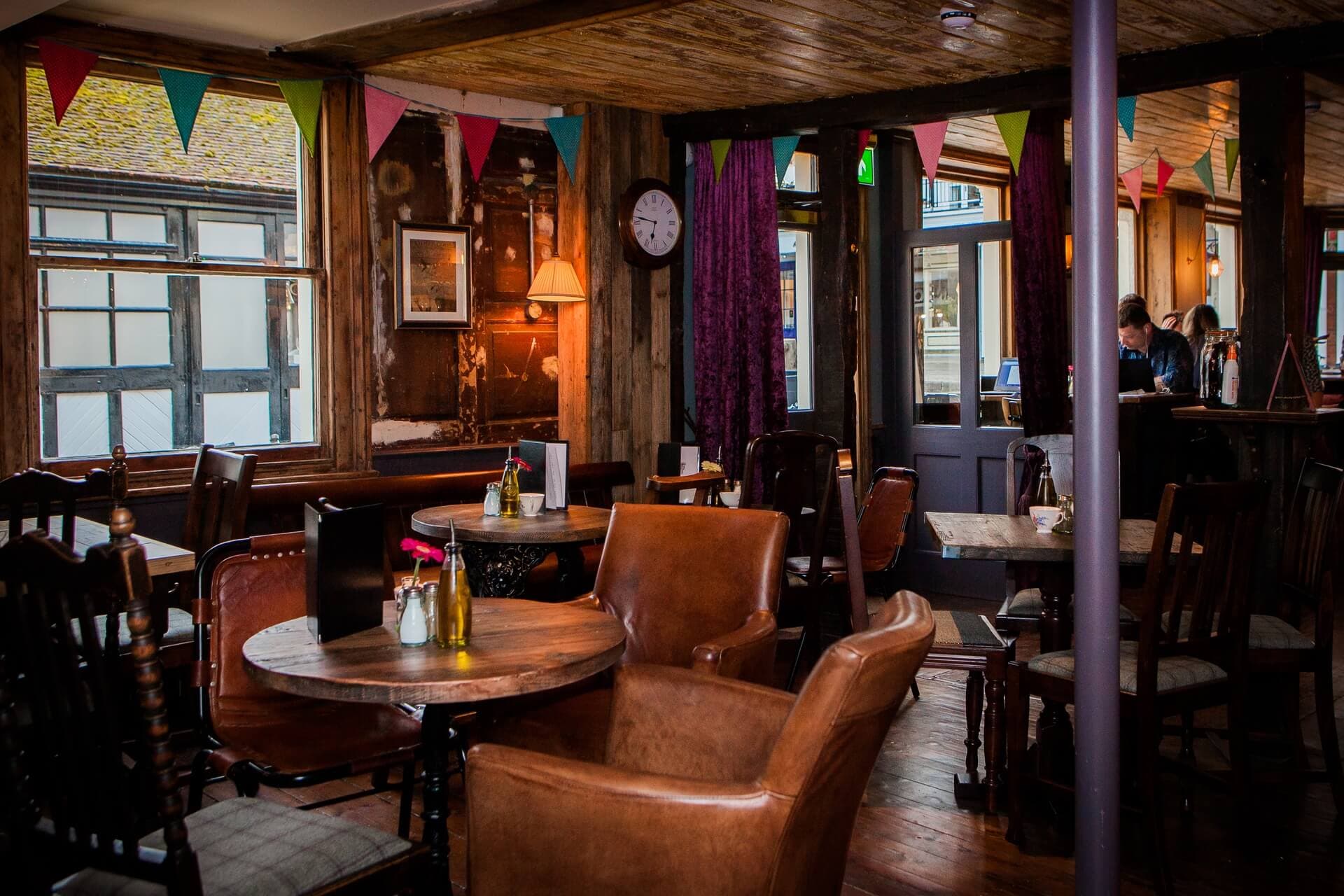 The Duke of York, Tunbridge Wells