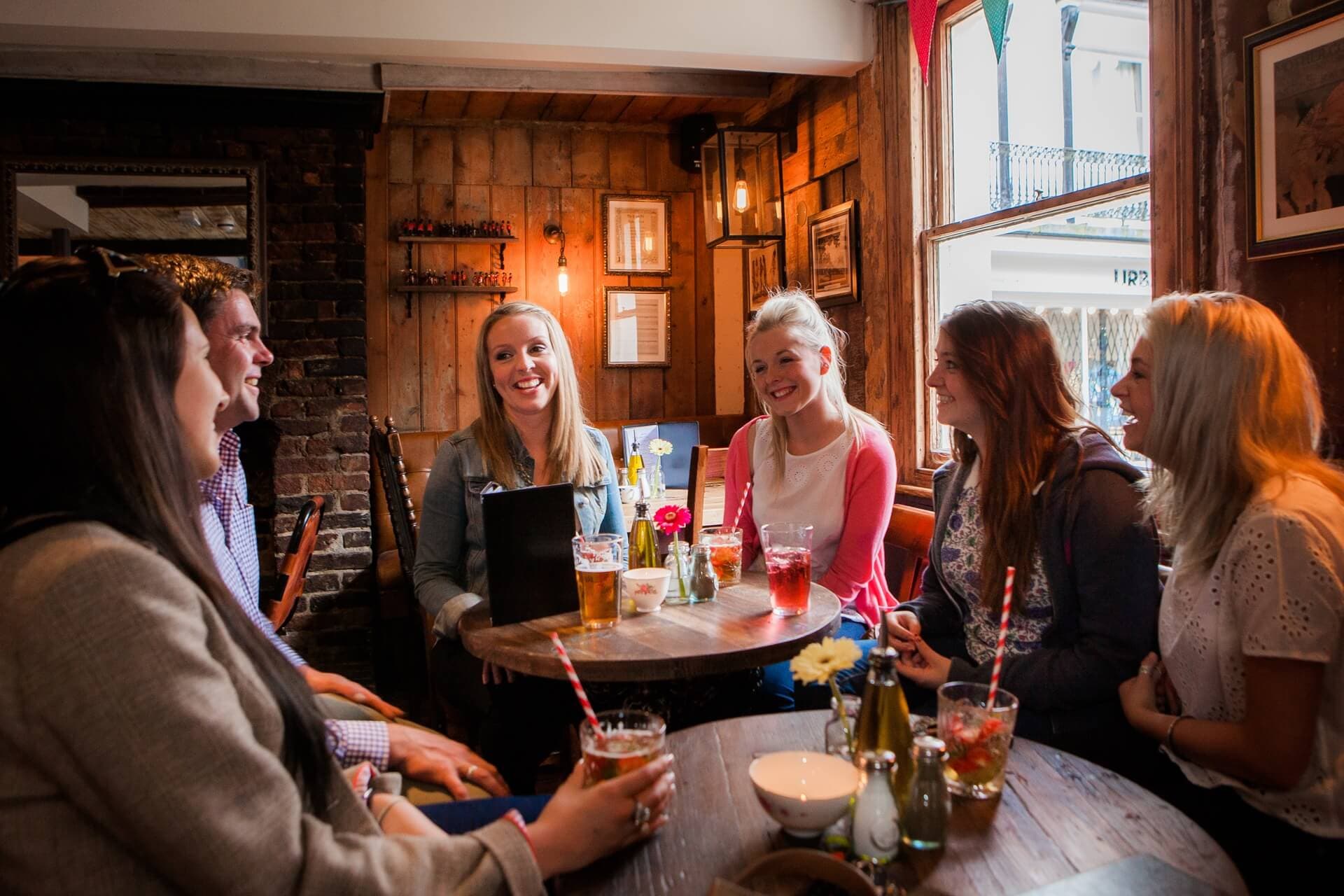 The Duke of York, Tunbridge Wells