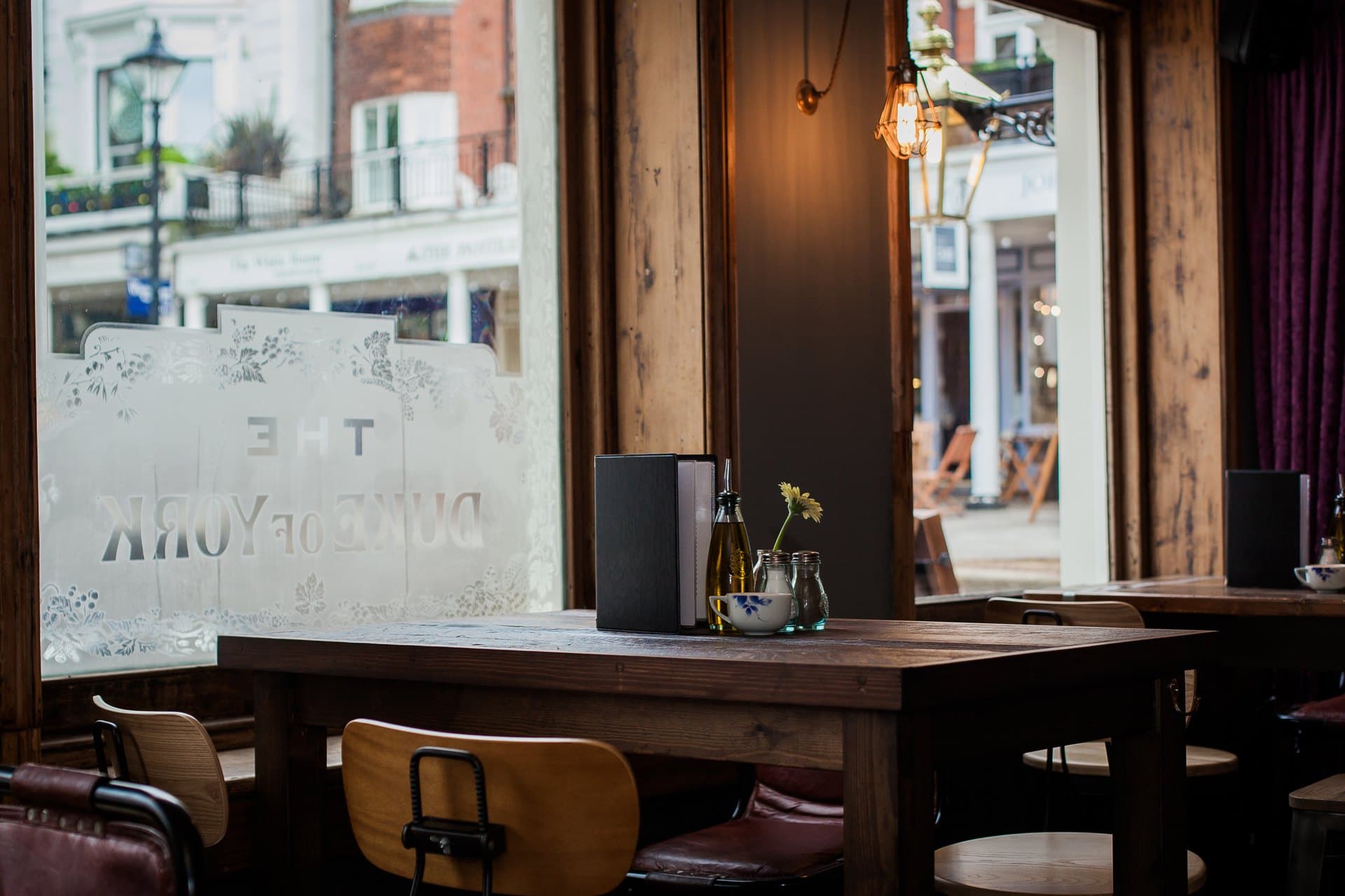The Duke of York, Tunbridge Wells