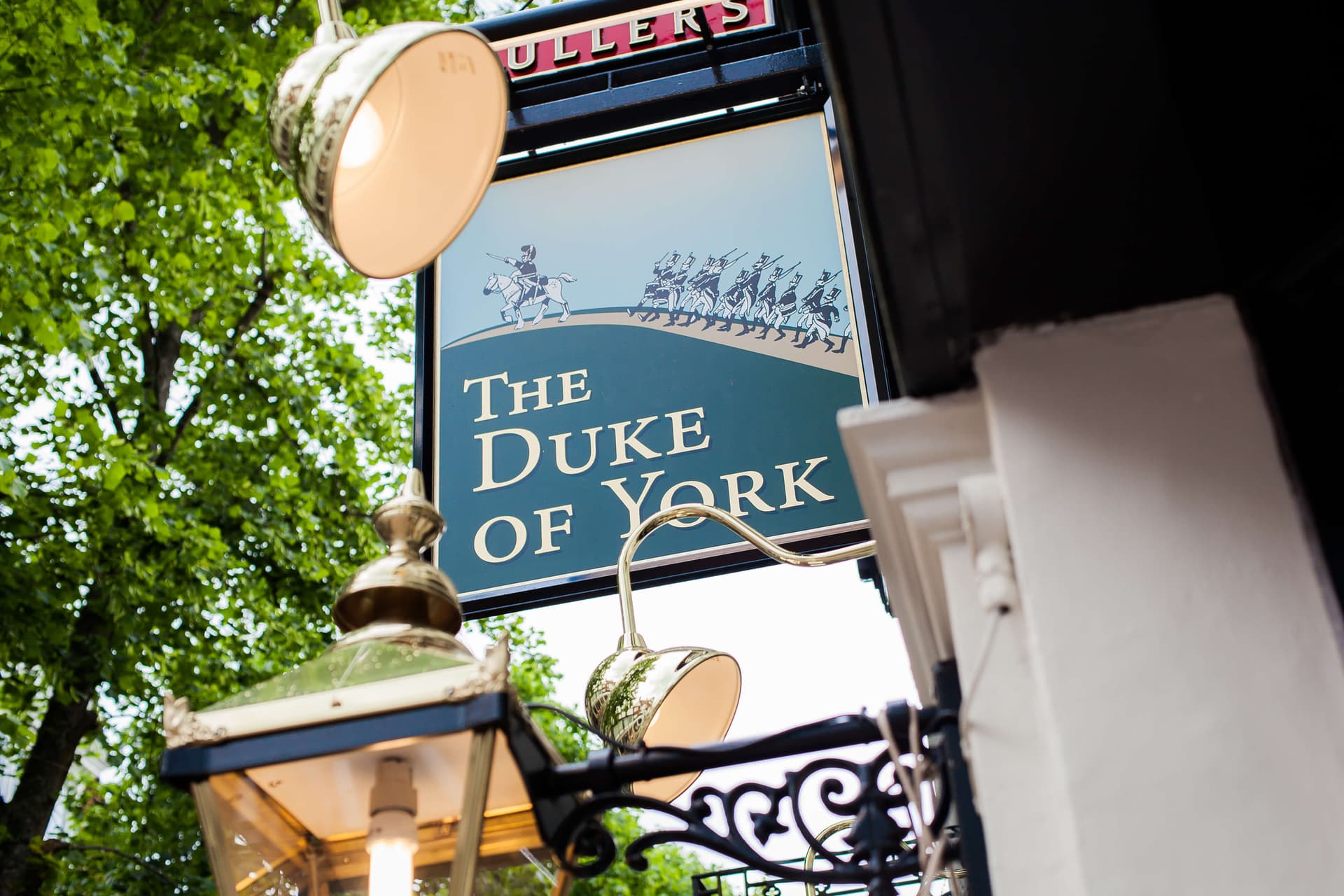 The Duke of York, Tunbridge Wells