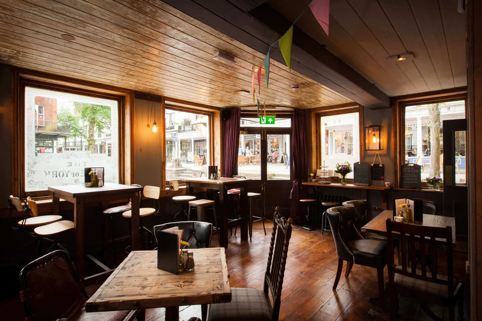The Duke of York, Tunbridge Wells