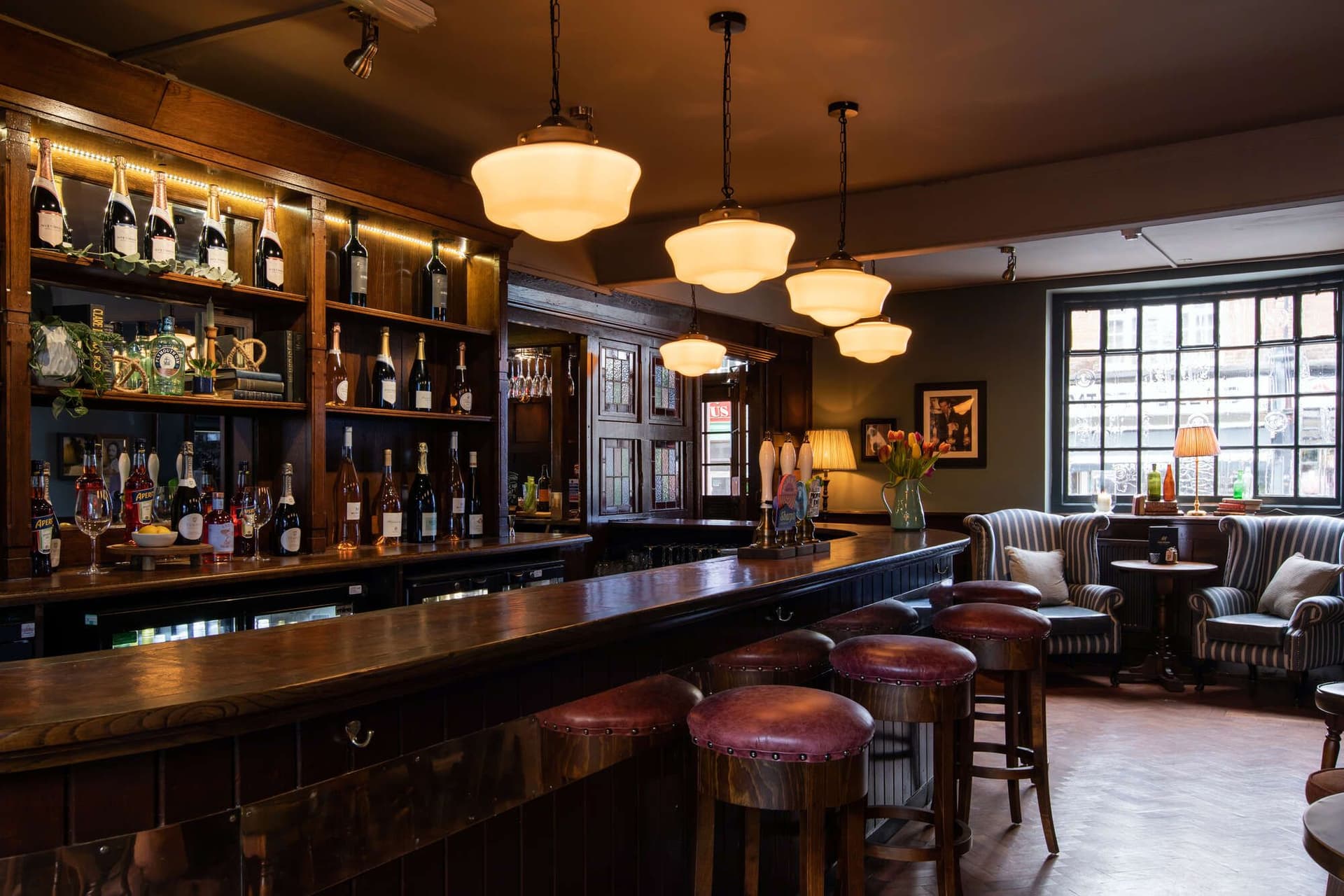 Hare and Hounds