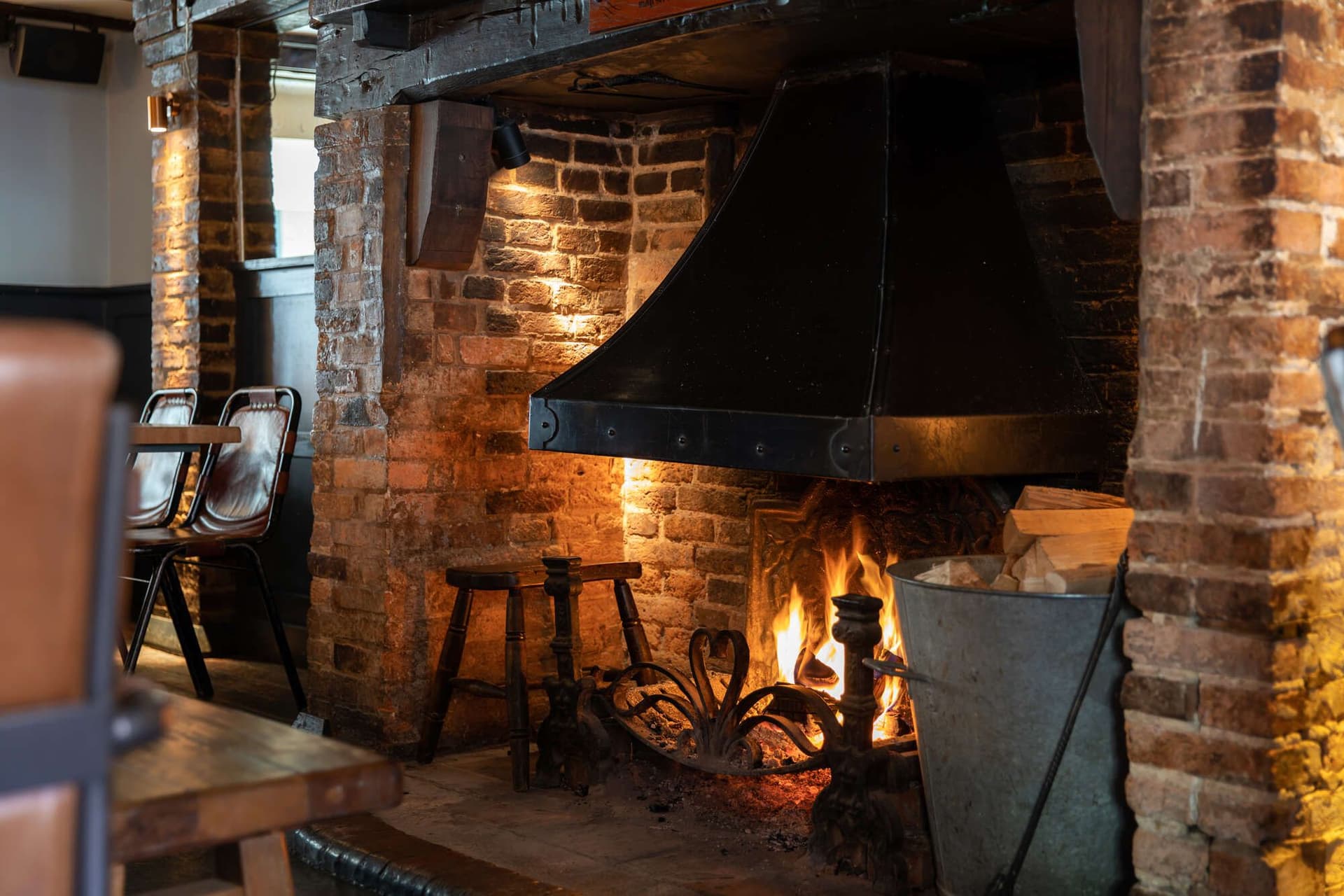 Bull, Ditchling