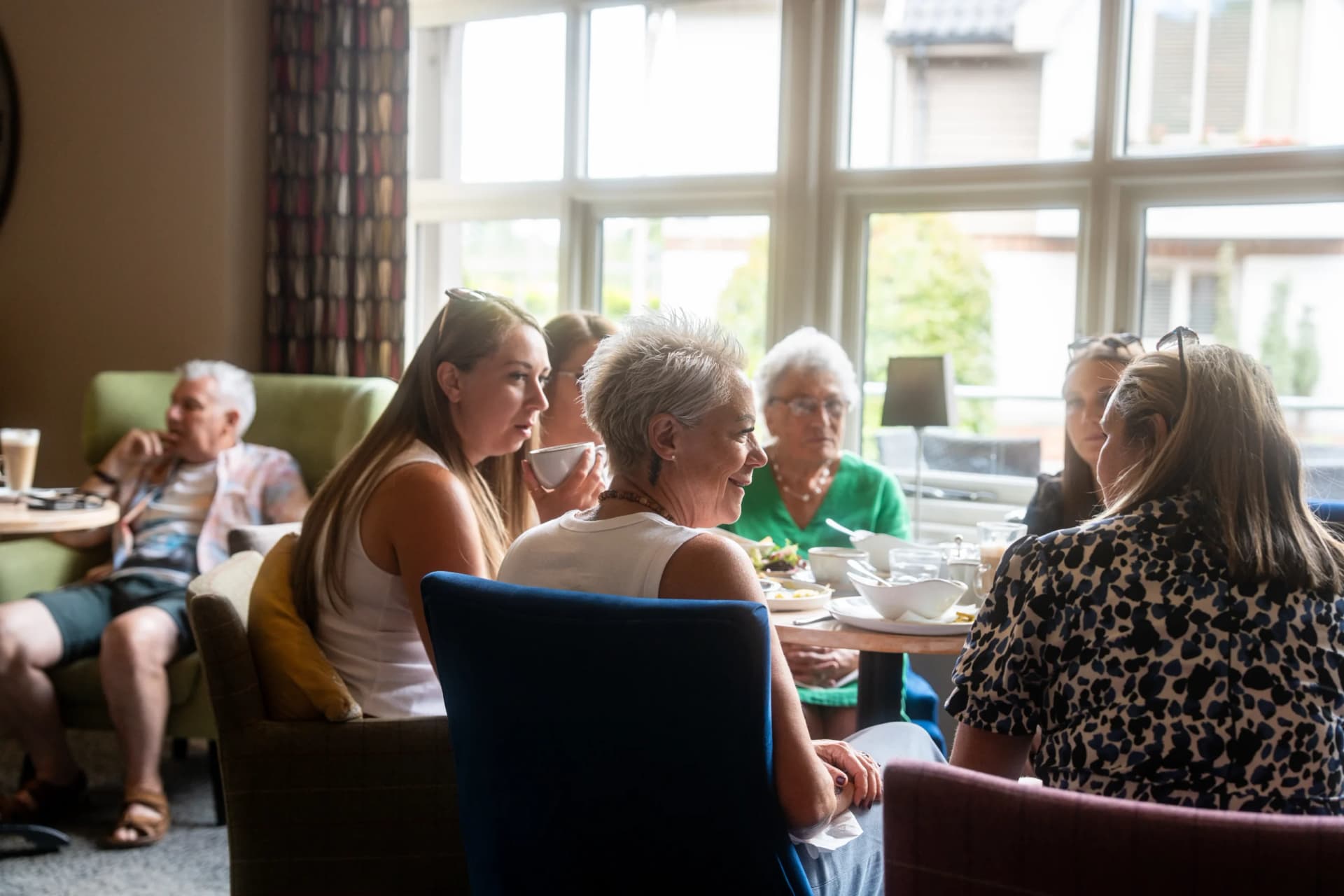 Breckland Lodge