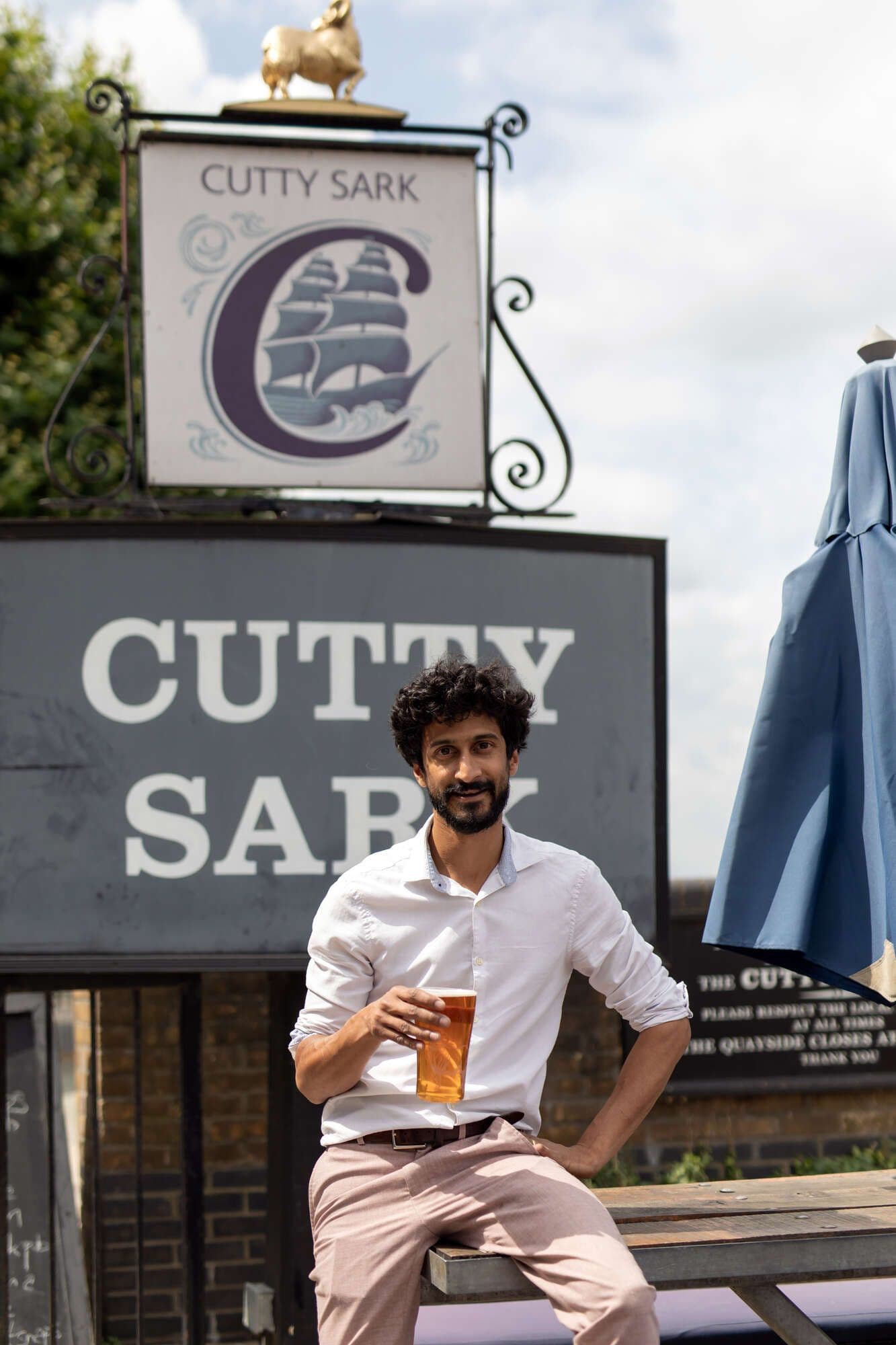 Cutty Sark