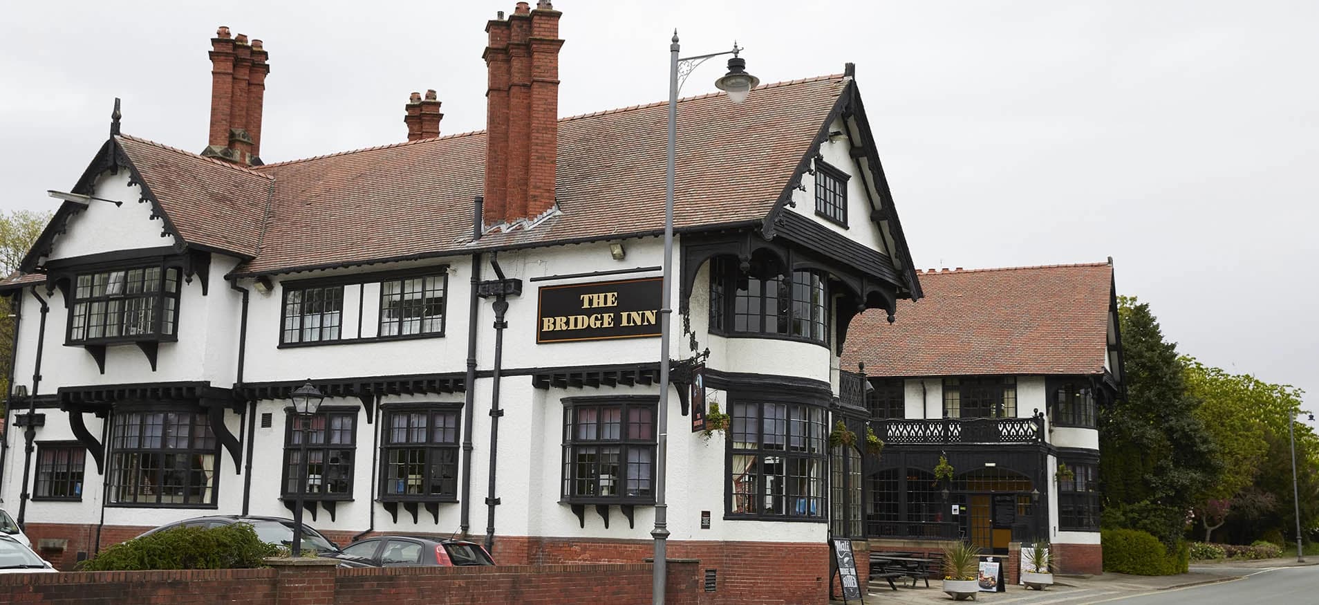 Bridge Inn
