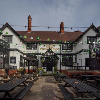 Bridge Inn
