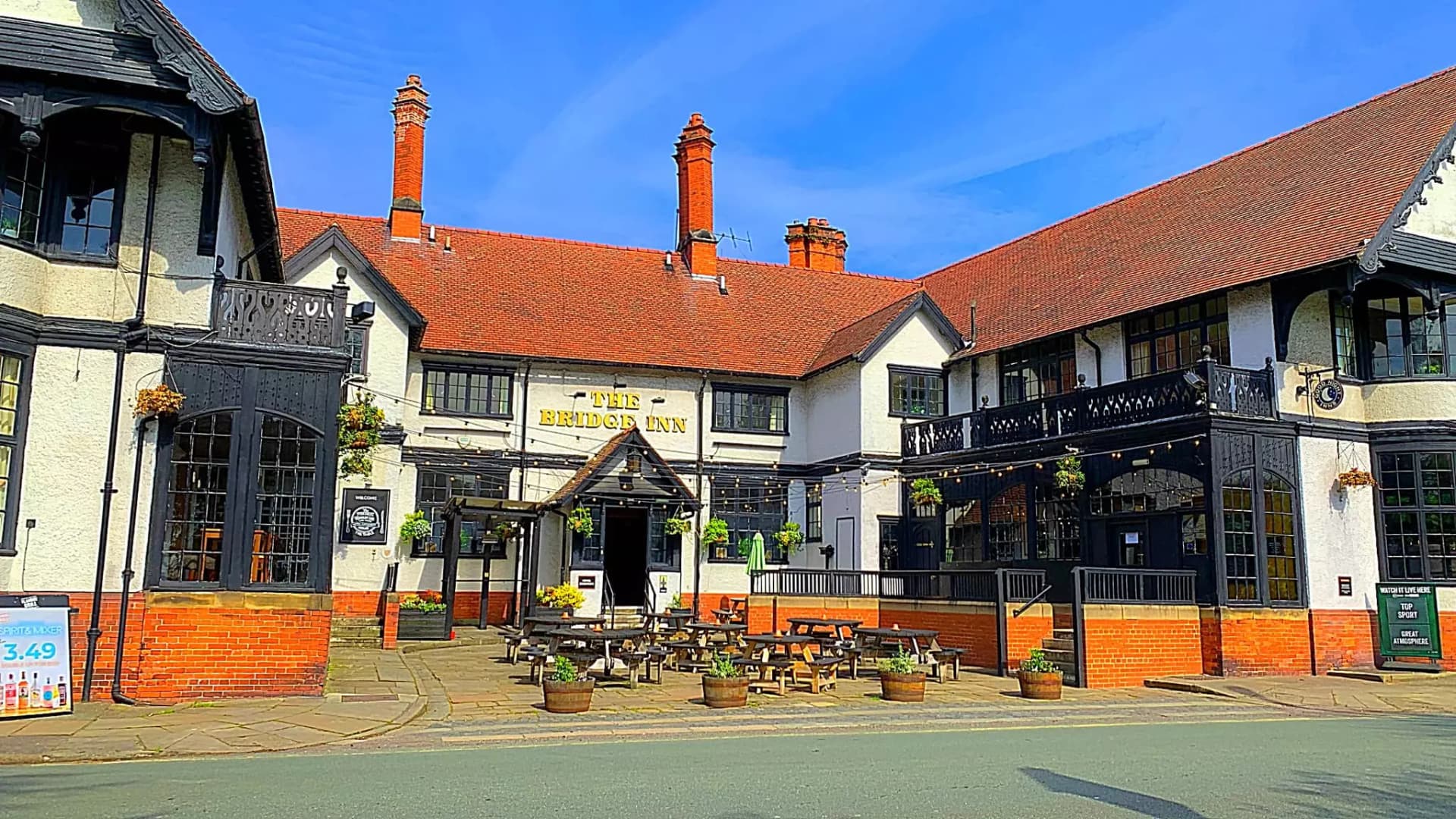 Bridge Inn