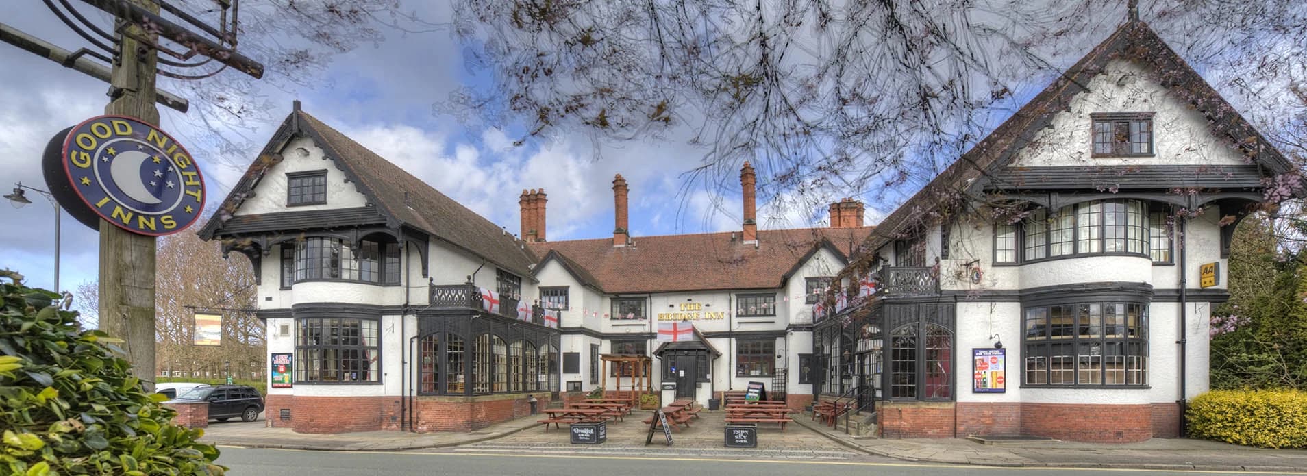 Bridge Inn