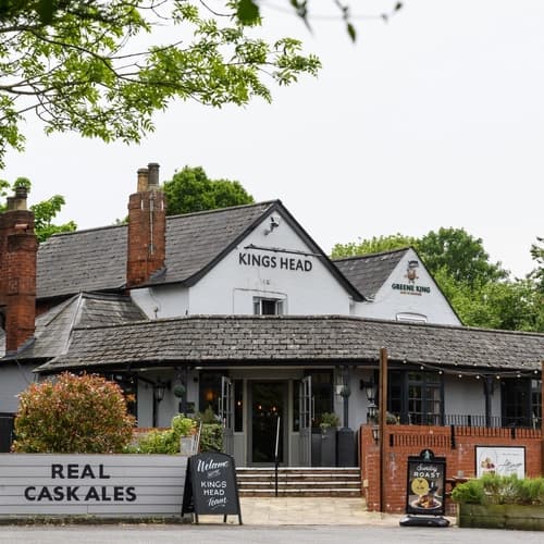 Kings Head