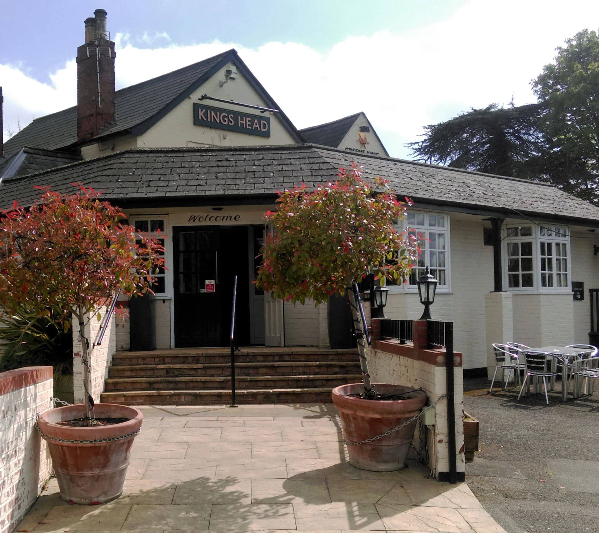 Kings Head