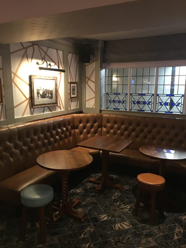 The Black Bull
