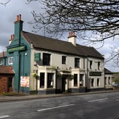 Chesterfield Arms