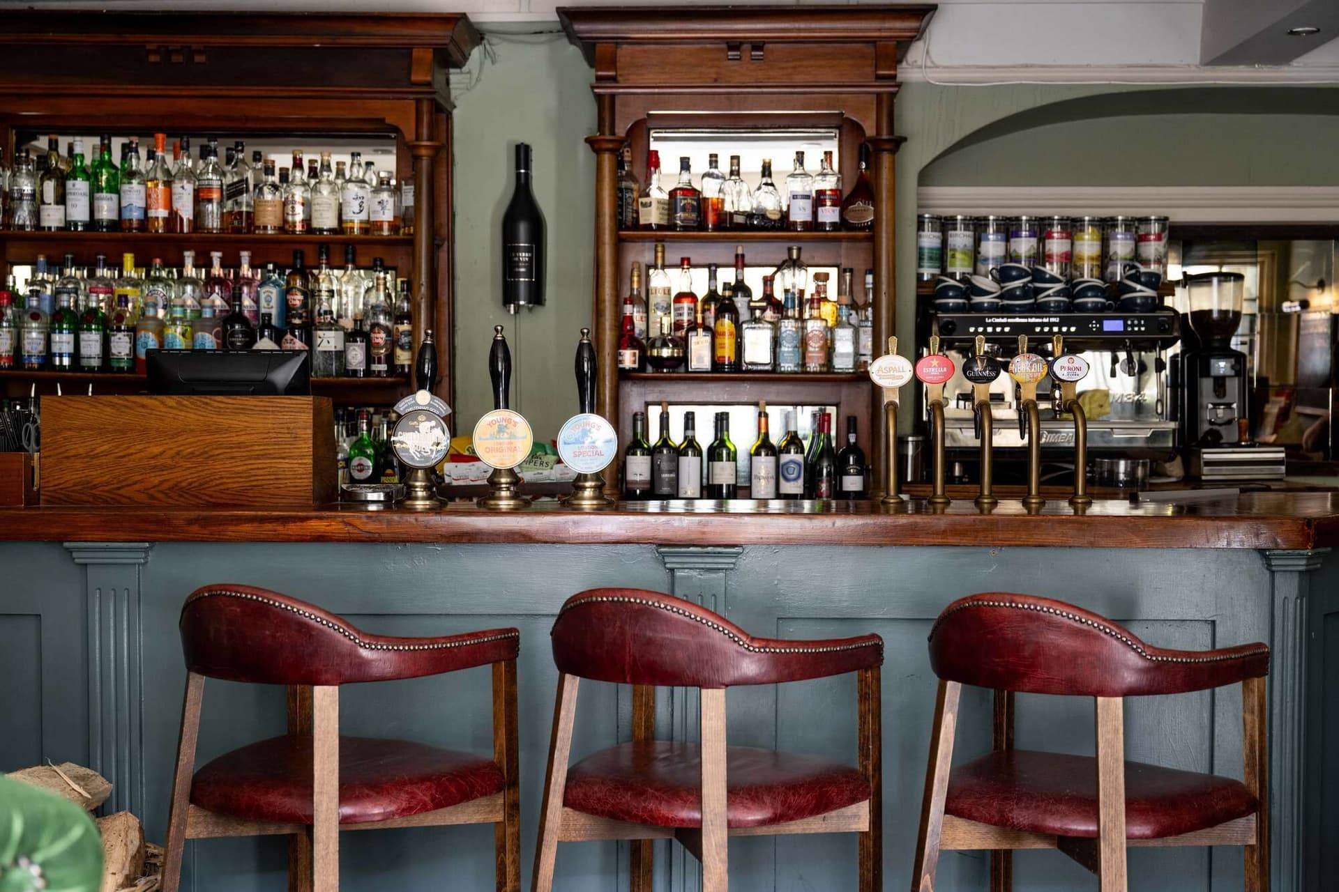 Wheatsheaf Inn