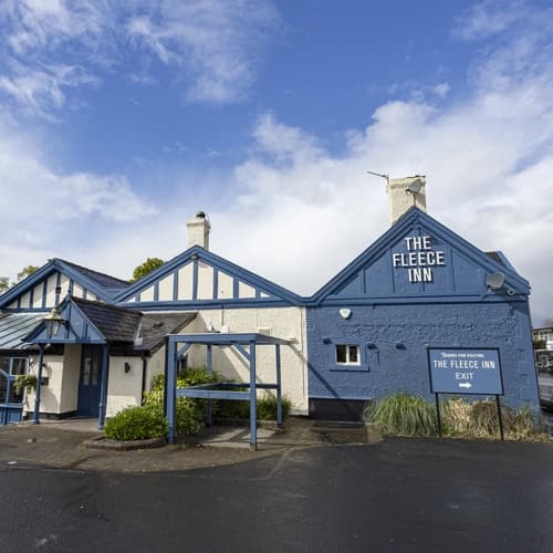Fleece Inn