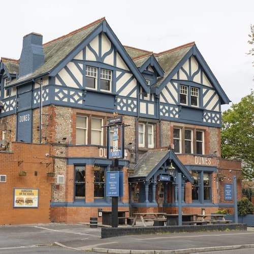 Dunes Hotel