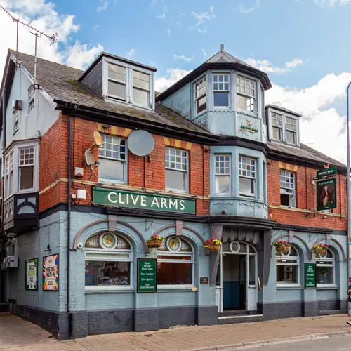 Clive Arms