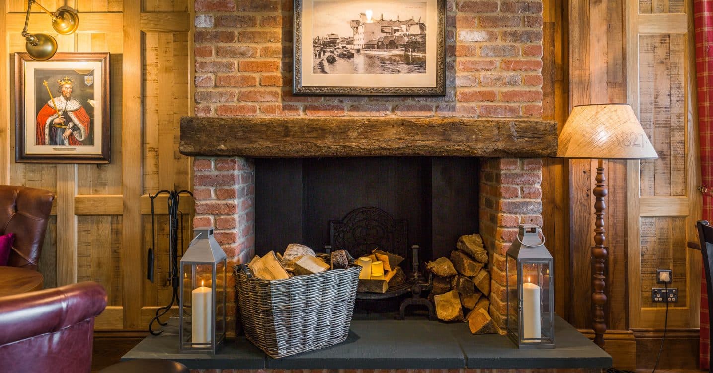 King's Mead