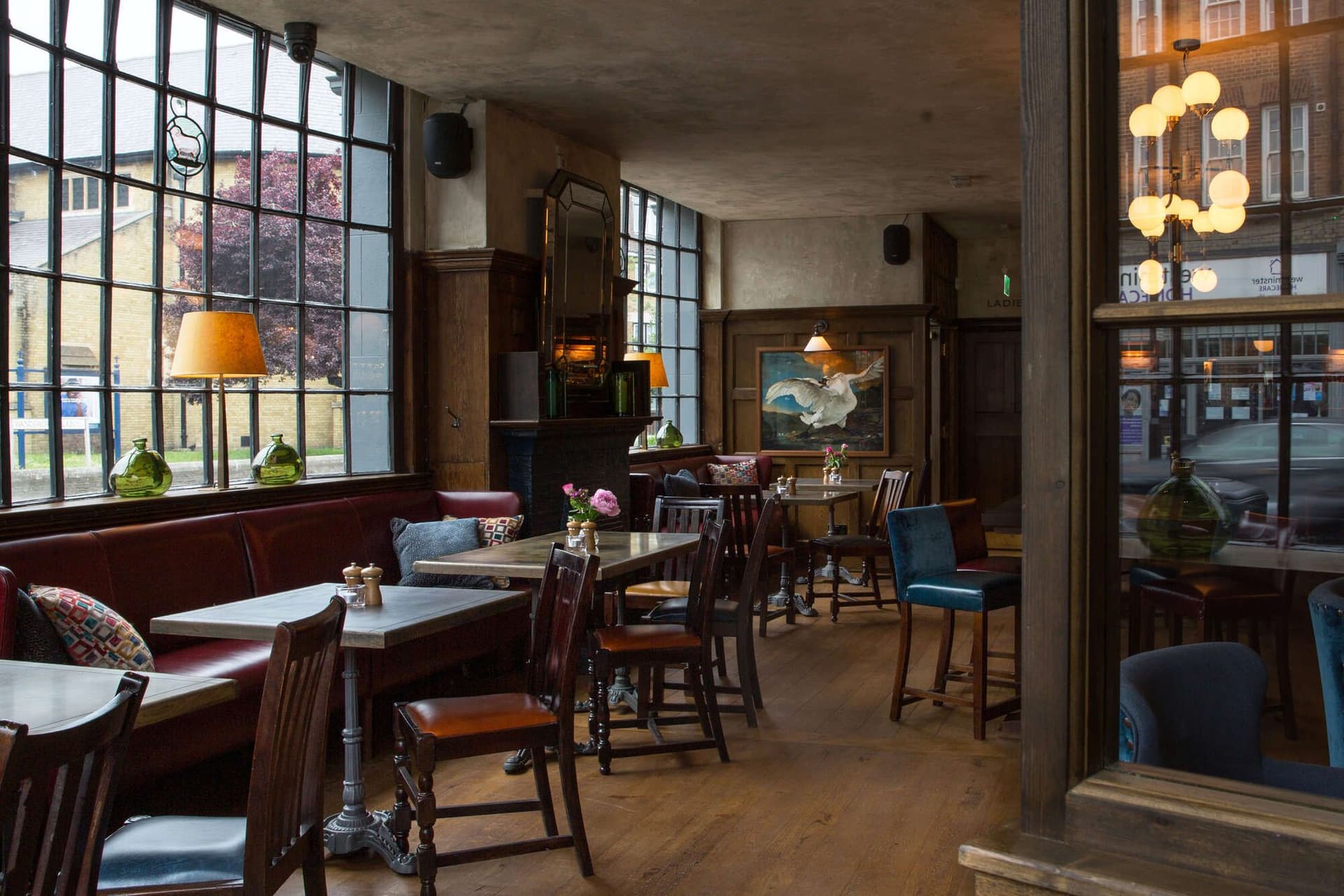 Kings Arms, Wandsworth