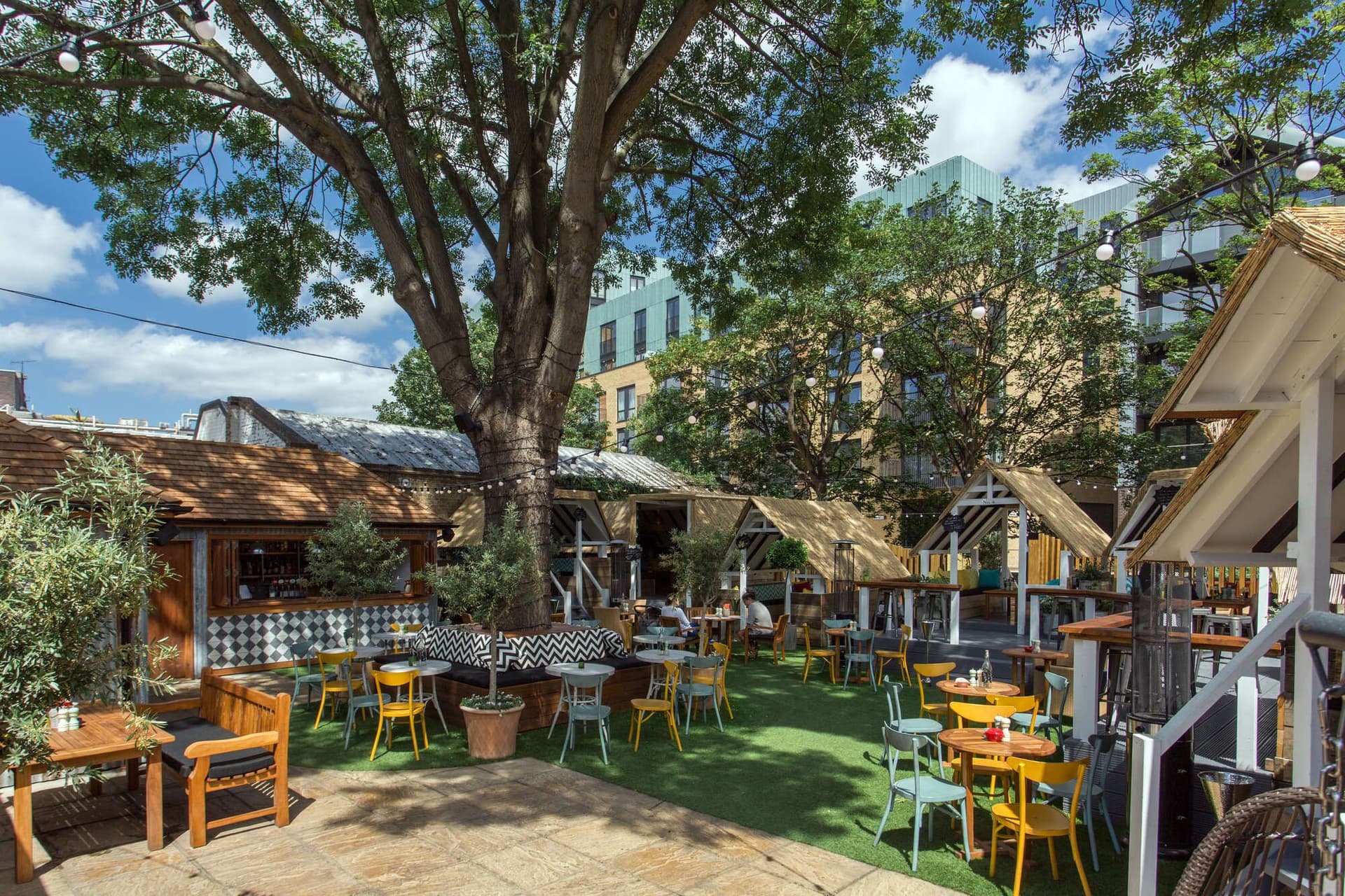 Kings Arms, Wandsworth
