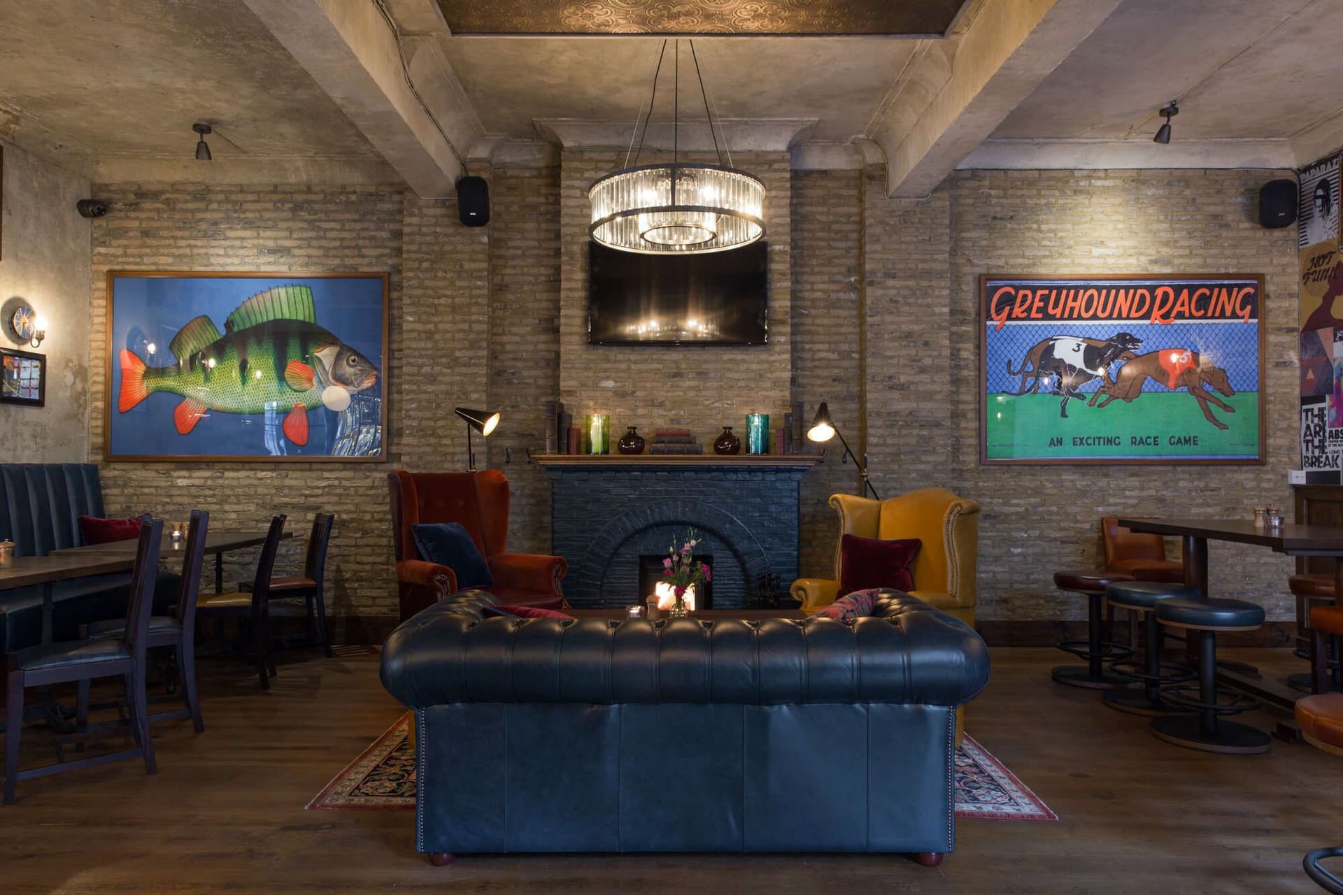 Kings Arms, Wandsworth