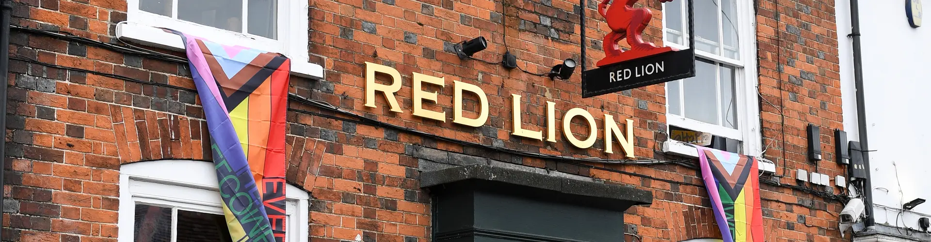 Red Lion